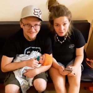 Meet your Posher, Cp